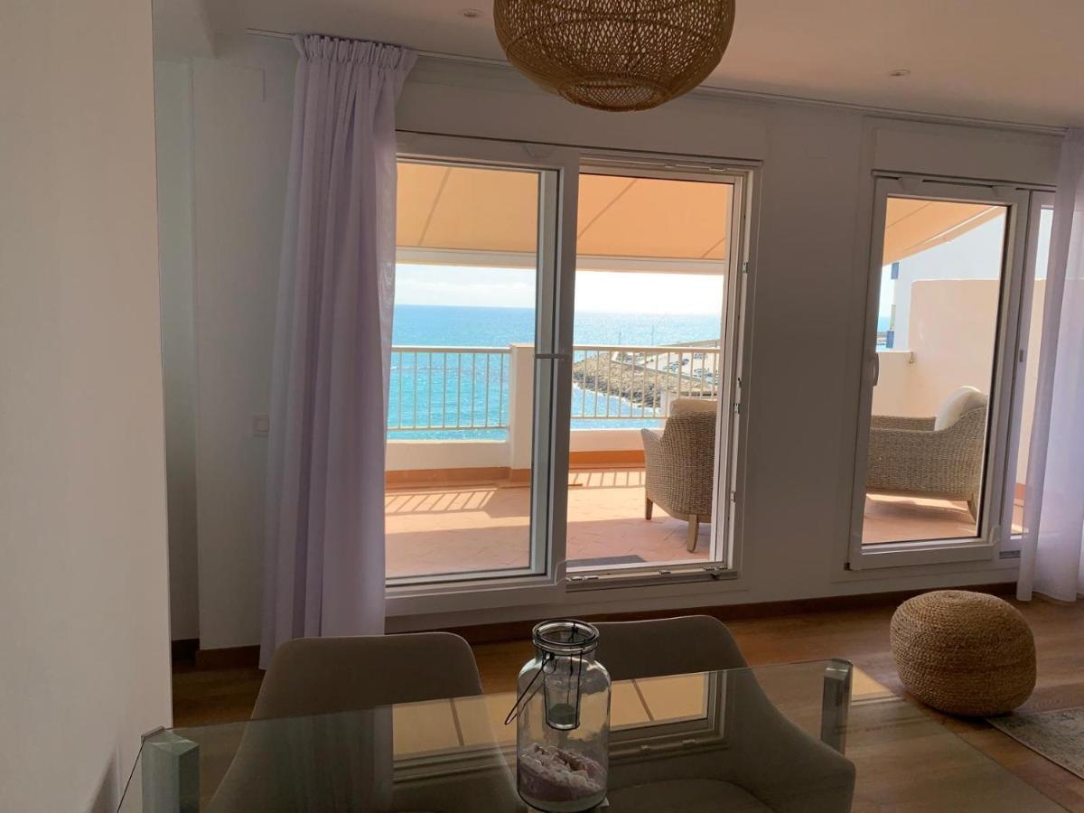 Atico Mosean Apartment Vinaros Exterior photo