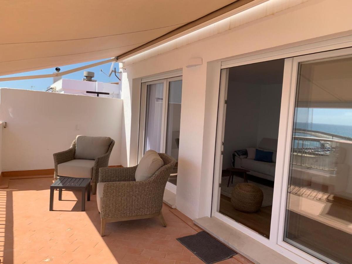 Atico Mosean Apartment Vinaros Exterior photo