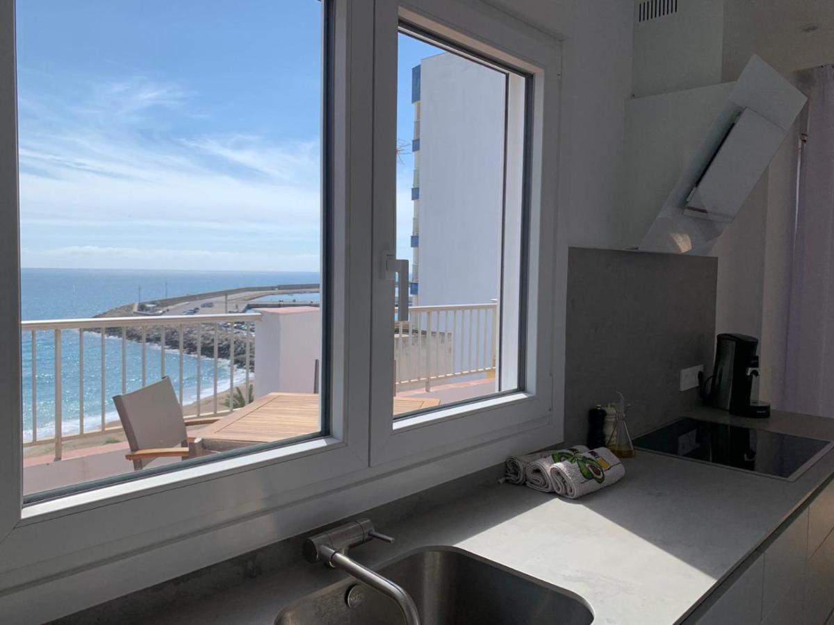 Atico Mosean Apartment Vinaros Exterior photo