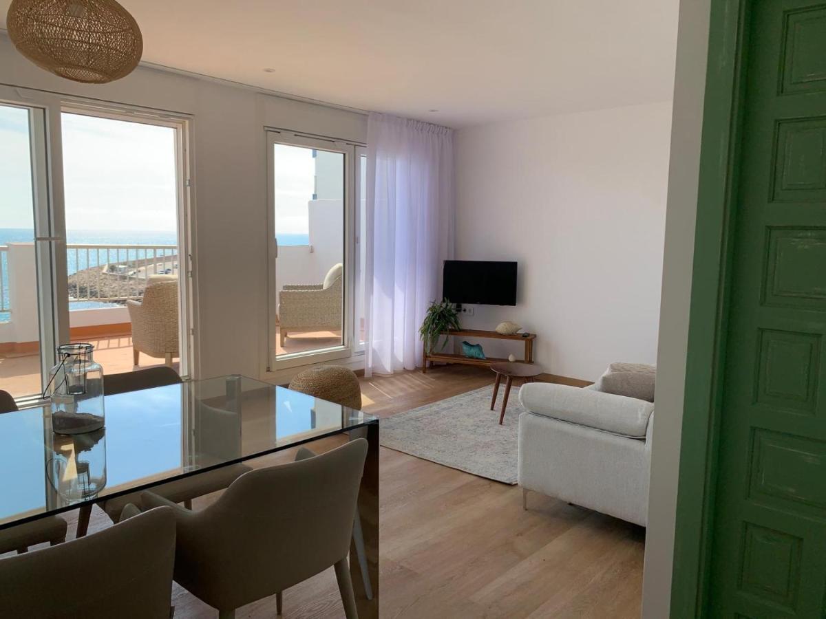 Atico Mosean Apartment Vinaros Exterior photo